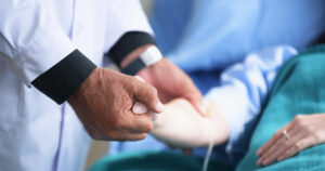 Courses image: Dying with Dignity