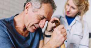 Nursing CE Recognizing Suicidal Behavior
