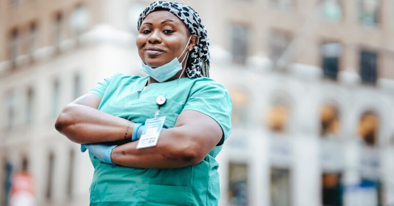 School nurse