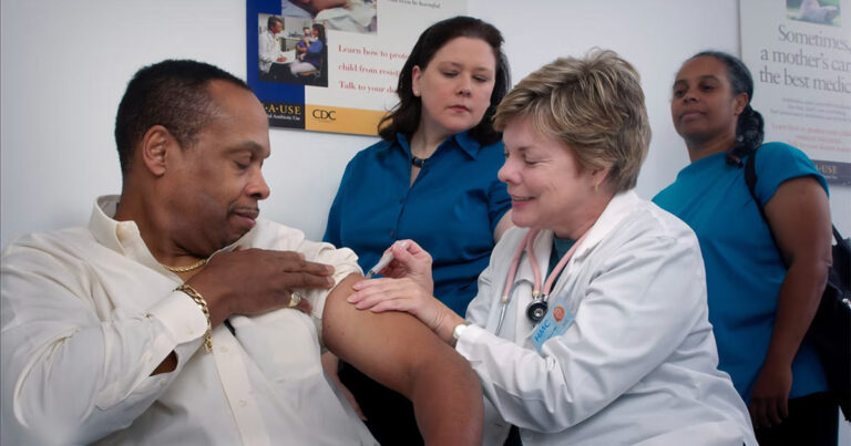 Healthcare