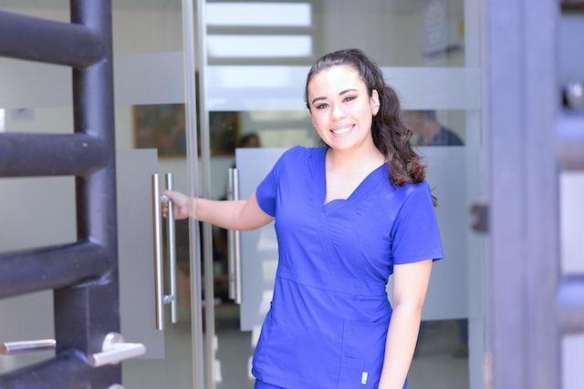 Florida Registered Nurse