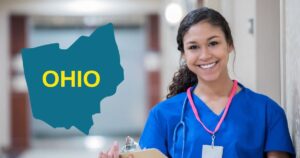 Ohio Nurse Practice Act - Category A