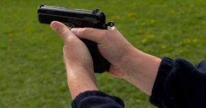 Active Shooter at Work