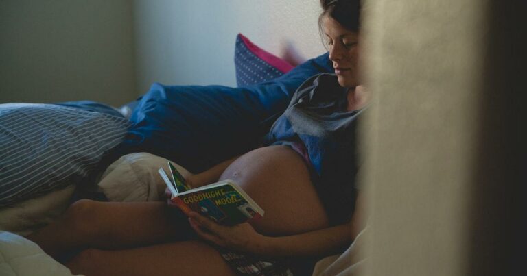 Challenges of pregnancy