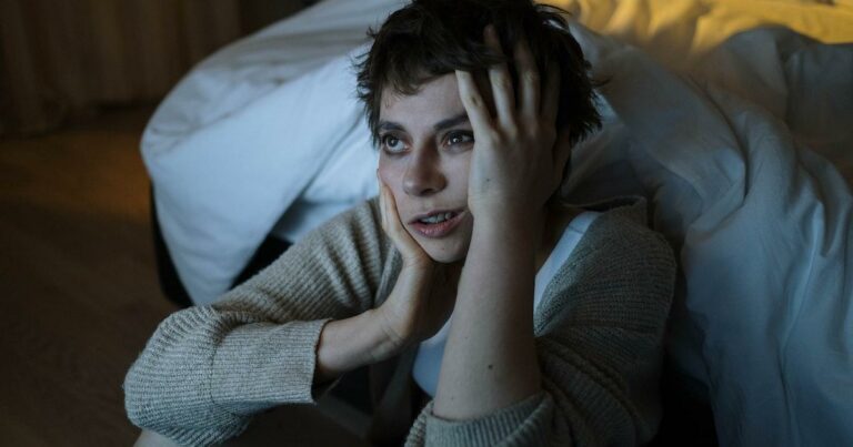 Effects of sleep deprivation