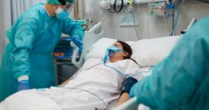 ICU Psychosis
