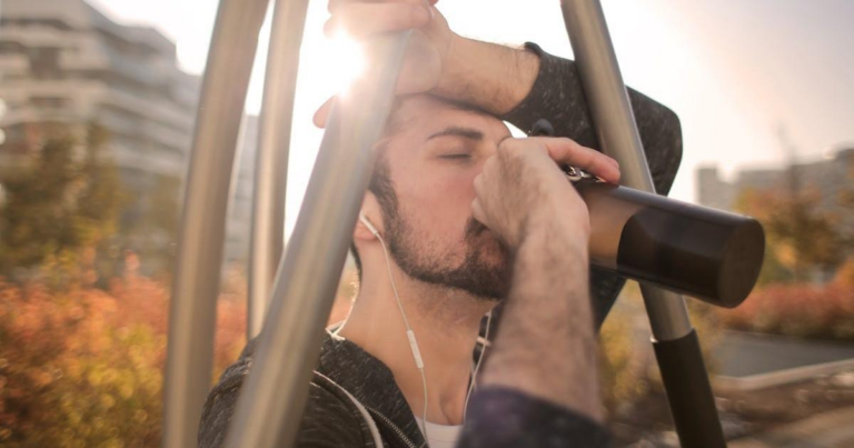Tips to stay hydrated during the summer