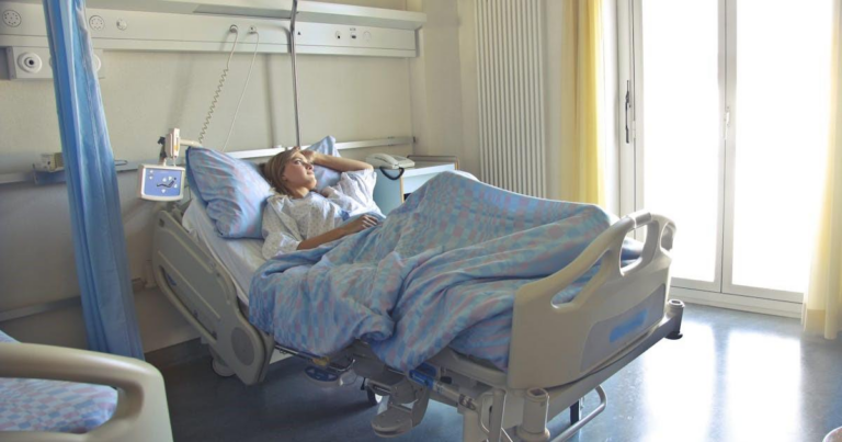 What is Ascites