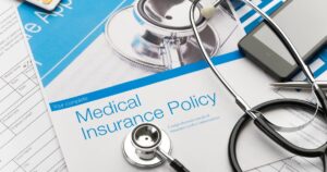 Health Insurance Portability and Accountability Act (HIPAA)