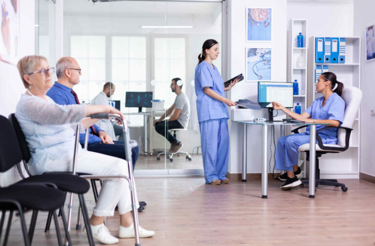 Continuing Education Units for Nurses